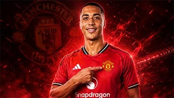 Vì sao MU bất ngờ chiêu mộ Tielemans?