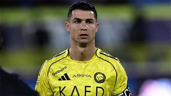 Vì sao Ronaldo vắng mặt giai đoạn đầu mùa của Al Nassr?