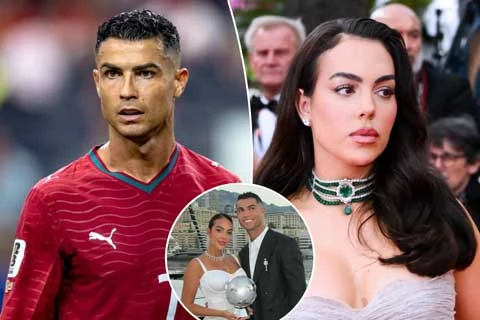 Vì sao Ronaldo vắng mặt giai đoạn đầu mùa của Al Nassr? Vì sao Ronaldo vắng mặt giai đoạn đầu mùa của Al Nassr?