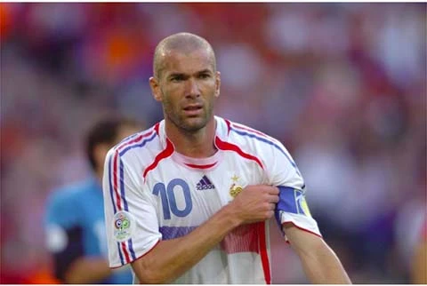 ‘Chúng tôi sẽ cho Zidane nghỉ hưu’: 20 năm sau, người Pháp vẫn giữ nguyên lời cảnh báo ‘Chúng tôi sẽ cho Zidane nghỉ hưu’: 20 năm sau, người Pháp vẫn giữ nguyên lời cảnh báo