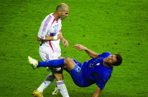 ‘Lạm phát siêu sao’ ở World Cup 2026, điều gì đang xảy ra vậy? ‘Lạm phát siêu sao’ ở World Cup 2026, điều gì đang xảy ra vậy?