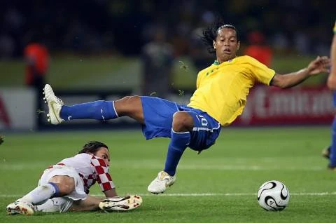‘Lạm phát siêu sao’ ở World Cup 2026, điều gì đang xảy ra vậy? ‘Lạm phát siêu sao’ ở World Cup 2026, điều gì đang xảy ra vậy?