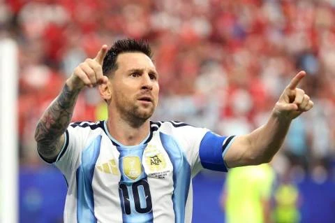 ‘Lạm phát siêu sao’ ở World Cup 2026, điều gì đang xảy ra vậy? ‘Lạm phát siêu sao’ ở World Cup 2026, điều gì đang xảy ra vậy?