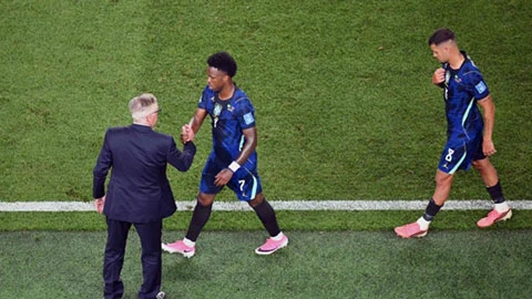 10 dấu ấn giúp Ancelotti hồi sinh Brazil 10 dấu ấn giúp Ancelotti hồi sinh Brazil
