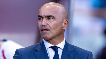10 điều ít biết về HLV Roberto Martinez