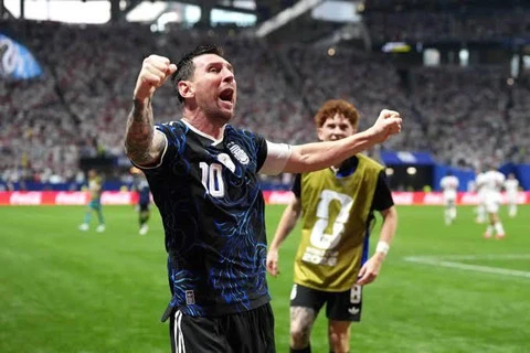 10 kỷ lục điên rồ Messi có thể phá vỡ ở chung kết World Cup 2026
