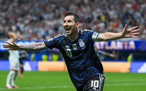 10 kỷ lục điên rồ Messi có thể phá vỡ ở chung kết World Cup 2026