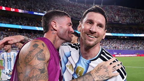 10 kỷ lục điên rồ Messi có thể phá vỡ ở chung kết World Cup 2026