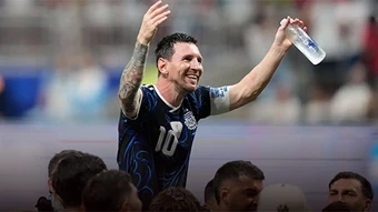 10 kỷ lục điên rồ Messi có thể phá vỡ ở chung kết World Cup 2026