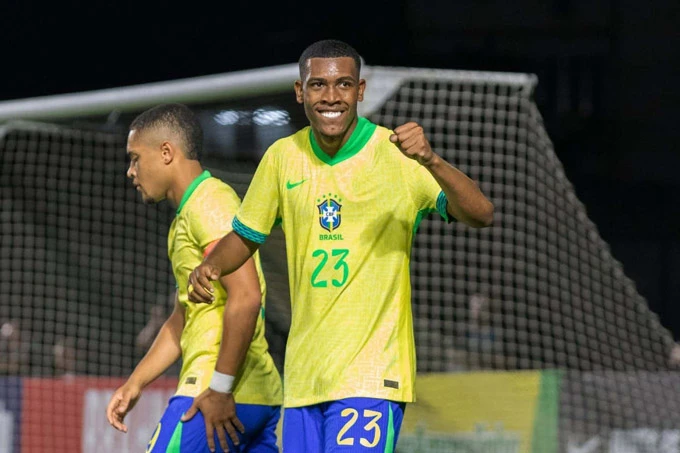 10 ngôi sao có thể đổi đời từ World Cup 2026: Có cả sao trẻ gốc Việt