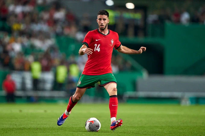 10 ngôi sao có thể đổi đời từ World Cup 2026: Có cả sao trẻ gốc Việt