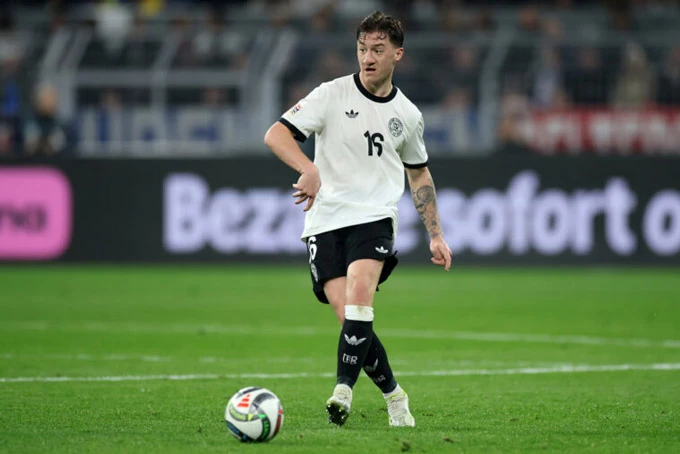 10 ngôi sao có thể đổi đời từ World Cup 2026: Có cả sao trẻ gốc Việt