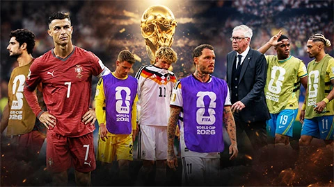 10 nỗi thất vọng lớn nhất tại World Cup 2026 10 nỗi thất vọng lớn nhất tại World Cup 2026