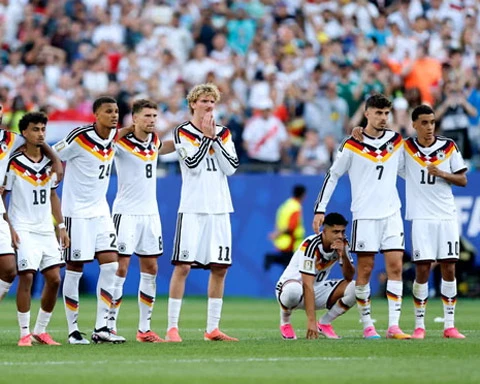 10 nỗi thất vọng lớn nhất tại World Cup 2026 10 nỗi thất vọng lớn nhất tại World Cup 2026