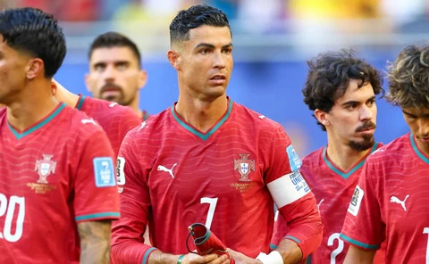 10 nỗi thất vọng lớn nhất tại World Cup 2026 10 nỗi thất vọng lớn nhất tại World Cup 2026