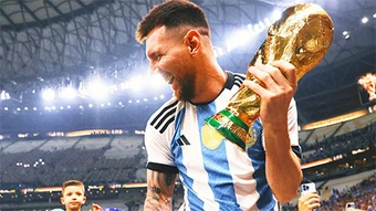 10 sự thật điên rồ về cúp vàng World Cup