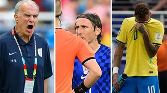 11 câu nói đi vào ký ức World Cup 2026