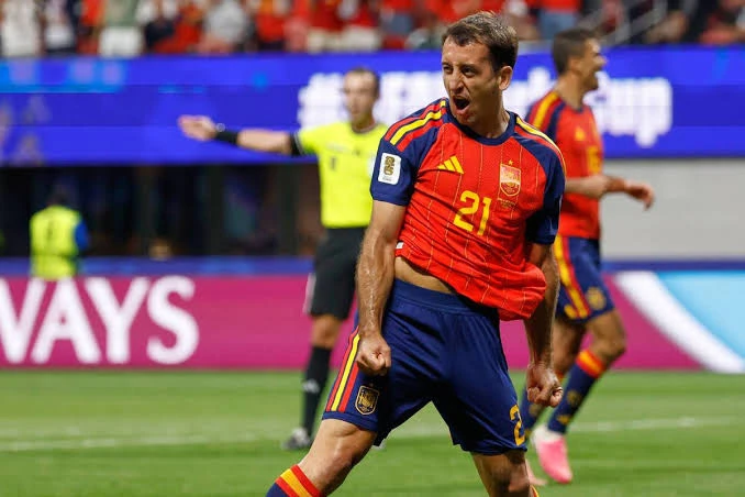 11 cột mốc khó tin đã xuất hiện tại World Cup 2026 11 cột mốc khó tin đã xuất hiện tại World Cup 2026