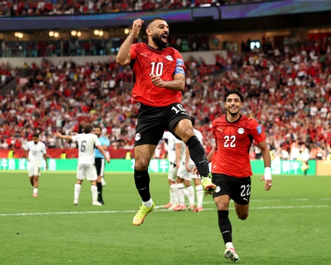 11 cột mốc khó tin đã xuất hiện tại World Cup 2026 11 cột mốc khó tin đã xuất hiện tại World Cup 2026