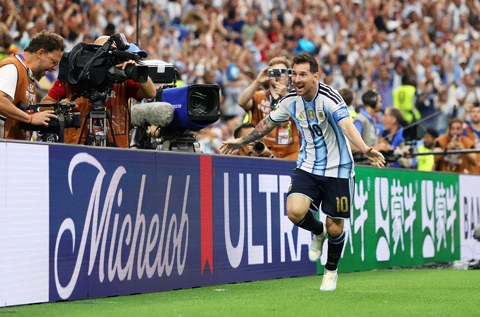11 cột mốc khó tin đã xuất hiện tại World Cup 2026 11 cột mốc khó tin đã xuất hiện tại World Cup 2026