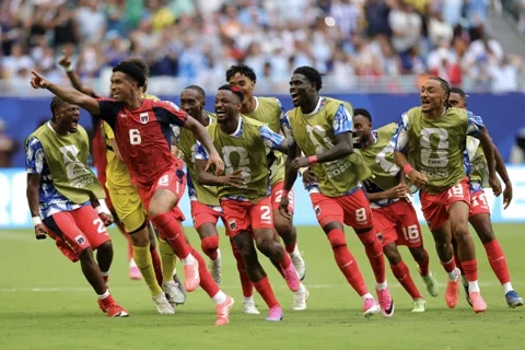 11 cột mốc khó tin đã xuất hiện tại World Cup 2026 11 cột mốc khó tin đã xuất hiện tại World Cup 2026