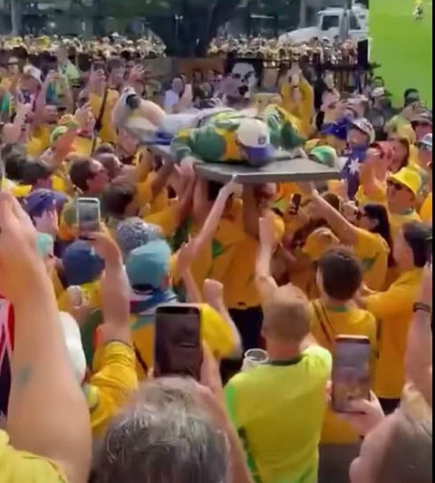 11 khoảnh khắc World Cup 2026 thú vị có thể bạn đã bỏ lỡ