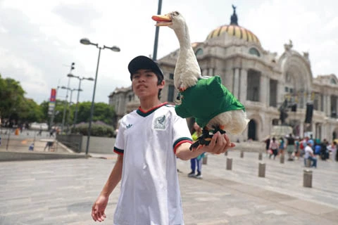 11 khoảnh khắc World Cup 2026 thú vị có thể bạn đã bỏ lỡ