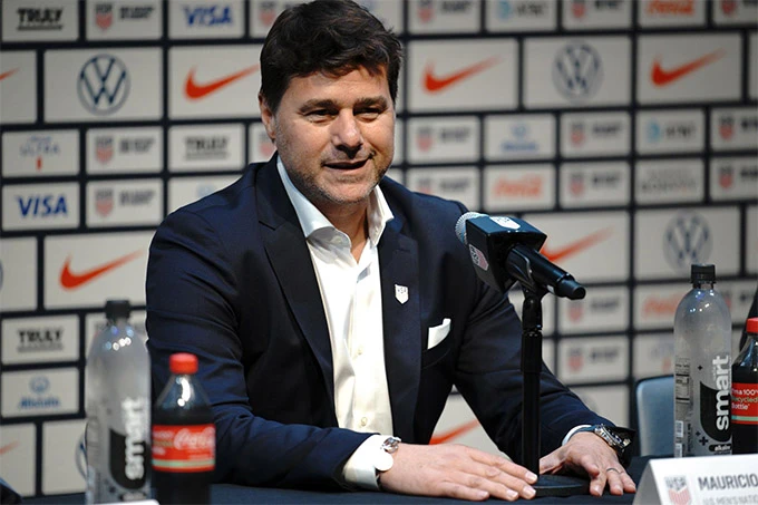 14 lý do Mỹ sẽ vô địch World Cup 2026