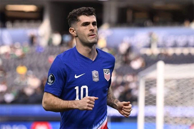 14 lý do Mỹ sẽ vô địch World Cup 2026