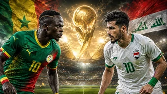2 đội toàn thua sau 2 trận vẫn nguyên hy vọng vào vòng knock-out World Cup 2026