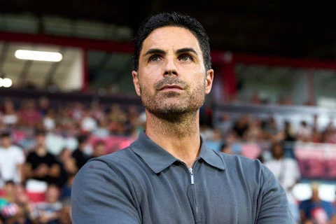 4 điều rút ra từ chiến thắng 4-1 của Arsenal trước Girona 4 điều rút ra từ chiến thắng 4-1 của Arsenal trước Girona