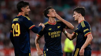 4 điều rút ra từ chiến thắng 4-1 của Arsenal trước Girona
