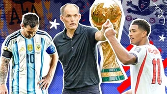 4 điều tuyển Anh cần làm để đánh bại Argentina
