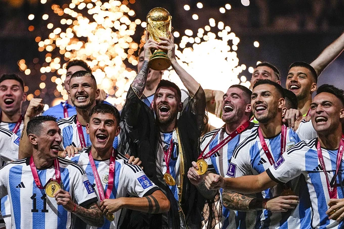 5 câu hỏi lớn trước thềm World Cup 2026