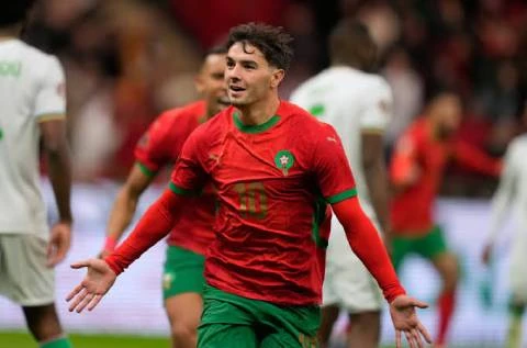 5 cuộc đối đầu quyết định đại chiến Pháp vs Morocco 5 cuộc đối đầu quyết định đại chiến Pháp vs Morocco