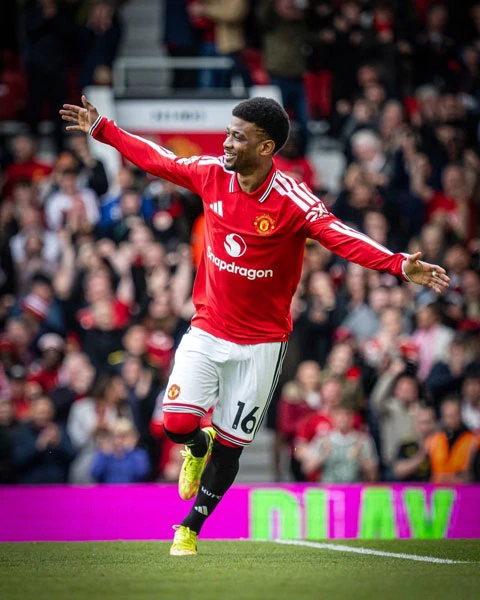5 điểm nhấn của MU sau trận hòa Leeds 5 điểm nhấn của MU sau trận hòa Leeds