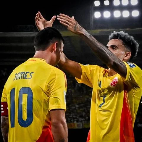 5 điểm nóng quyết định trận Thụy Sĩ vs Colombia 5 điểm nóng quyết định trận Thụy Sĩ vs Colombia