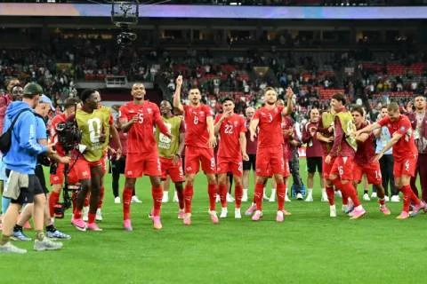 5 điểm nóng quyết định trận Thụy Sĩ vs Colombia 5 điểm nóng quyết định trận Thụy Sĩ vs Colombia
