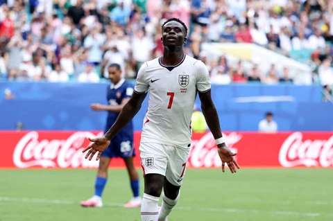 5 điều rút ra với tuyển Anh sau khi giành hạng Ba World Cup 2026