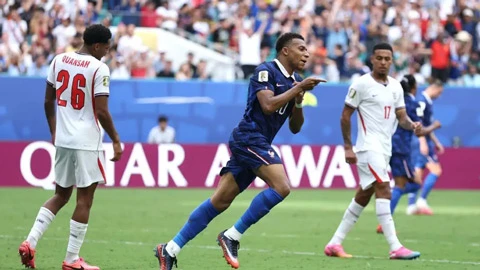 5 điều rút ra với tuyển Anh sau khi giành hạng Ba World Cup 2026