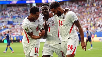 5 điều rút ra với tuyển Anh sau khi giành hạng Ba World Cup 2026