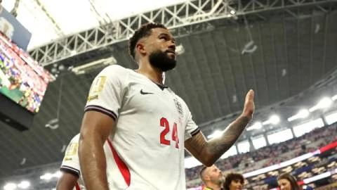 5 mối lo của Anh trước trận tranh hạng ba World Cup 2026 với Pháp 5 mối lo của Anh trước trận tranh hạng ba World Cup 2026 với Pháp