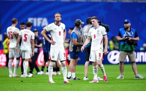 5 mối lo của Anh trước trận tranh hạng ba World Cup 2026 với Pháp 5 mối lo của Anh trước trận tranh hạng ba World Cup 2026 với Pháp