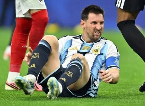 5 mối lo của Argentina trước đại chiến với Anh ở bán kết World Cup 2026 5 mối lo của Argentina trước đại chiến với Anh ở bán kết World Cup 2026
