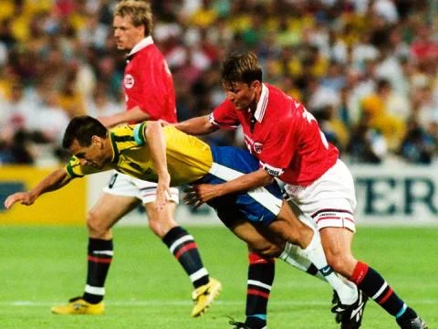 5 mối lo của Brazil trước cuộc đối đầu với Na Uy 5 mối lo của Brazil trước cuộc đối đầu với Na Uy
