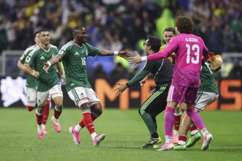 5 mối lo của đội tuyển Anh trước trận đấu với Mexico 5 mối lo của đội tuyển Anh trước trận đấu với Mexico