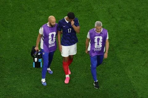 5 mối lo lớn của Pháp trước trận tranh hạng ba World Cup 2026 với Anh 5 mối lo lớn của Pháp trước trận tranh hạng ba World Cup 2026 với Anh