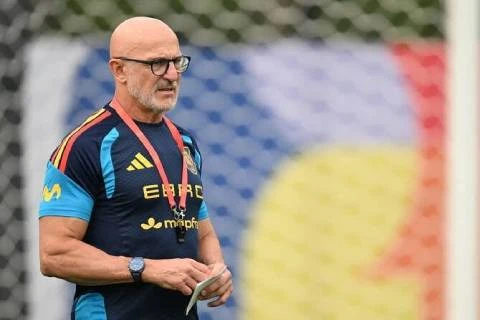 5 mối lo lớn của Tây Ban Nha trước trận chung kết World Cup 2026 với Argentina 5 mối lo lớn của Tây Ban Nha trước trận chung kết World Cup 2026 với Argentina