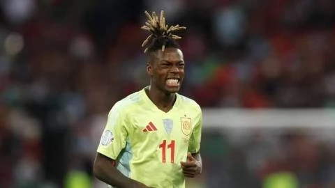 5 mối lo lớn của Tây Ban Nha trước trận chung kết World Cup 2026 với Argentina 5 mối lo lớn của Tây Ban Nha trước trận chung kết World Cup 2026 với Argentina