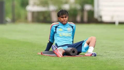 5 mối lo lớn của Tây Ban Nha trước trận chung kết World Cup 2026 với Argentina 5 mối lo lớn của Tây Ban Nha trước trận chung kết World Cup 2026 với Argentina